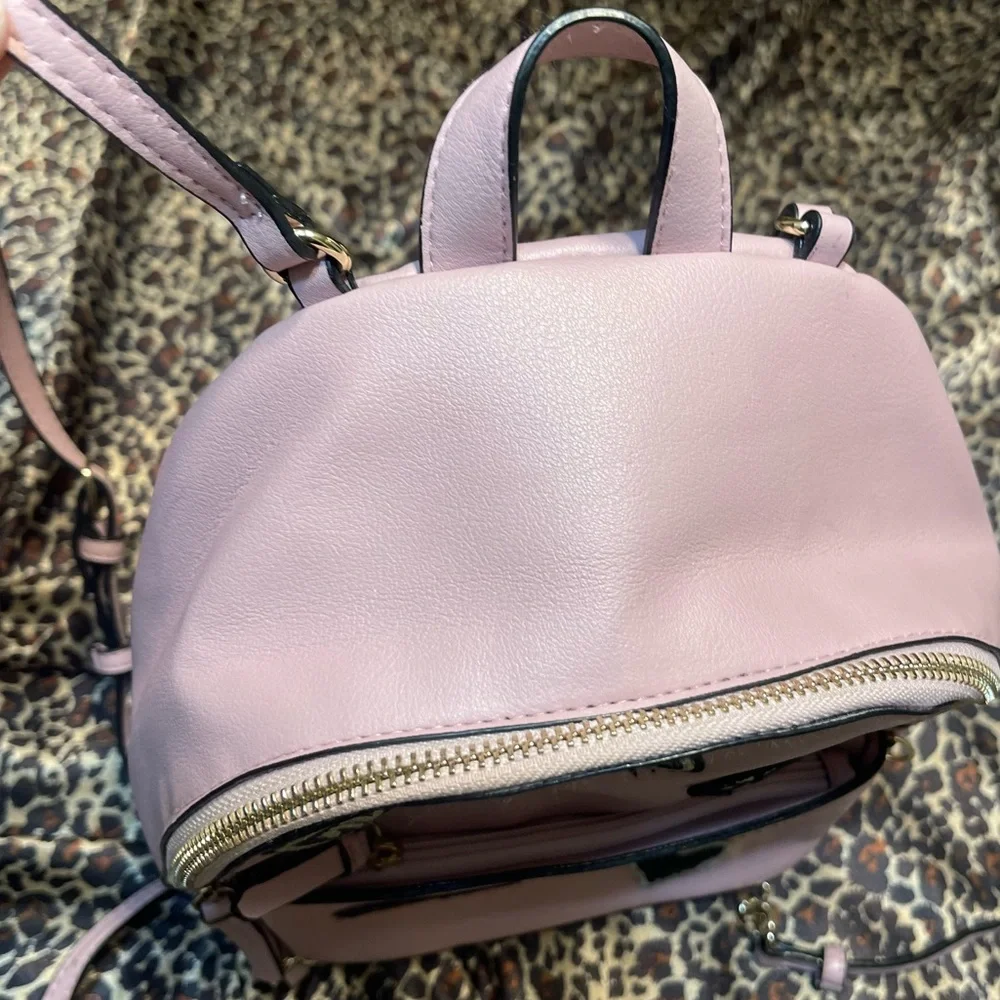 Victoria’s Secret Mini Backpack